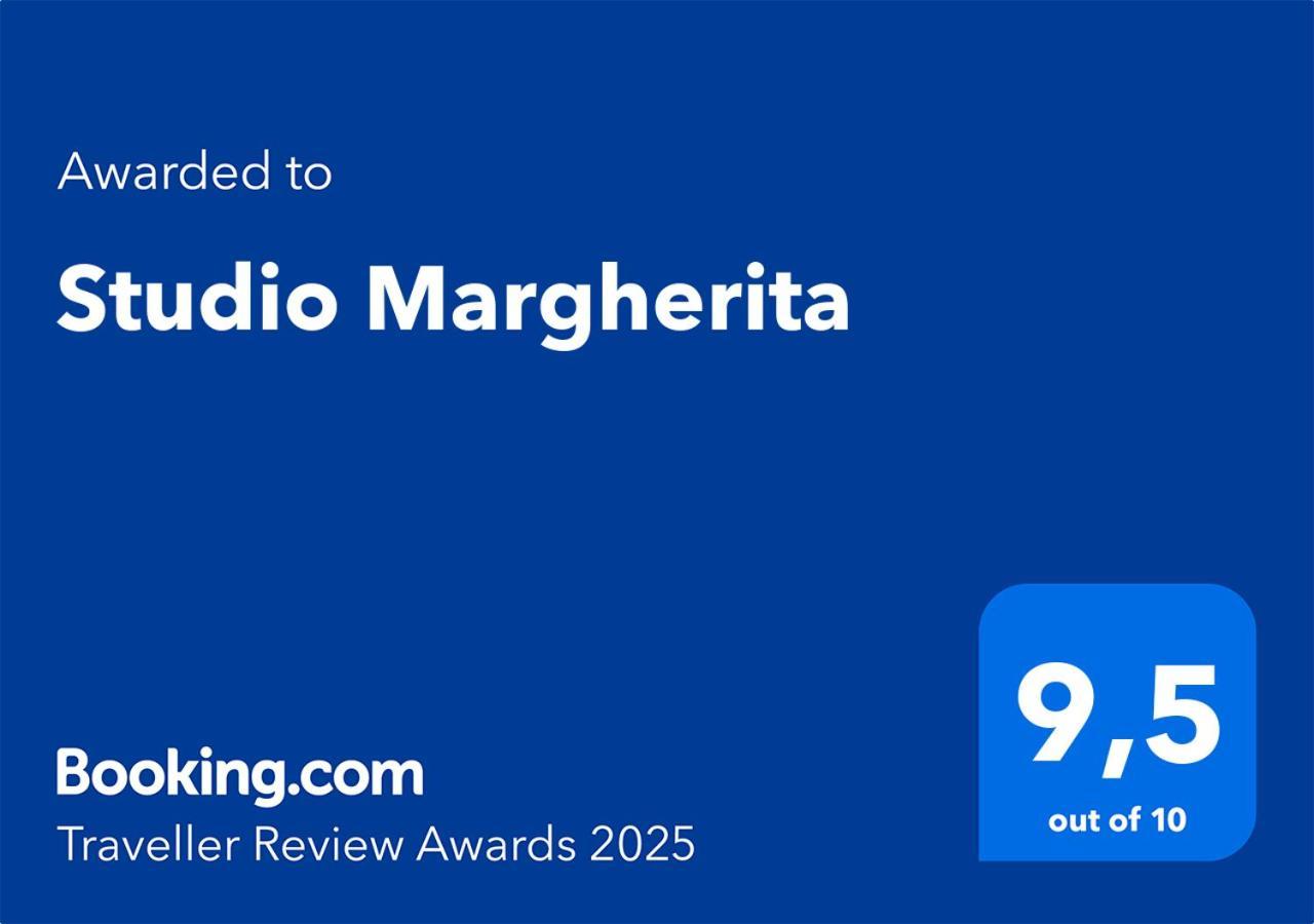 Lejlighed Margherita Rom