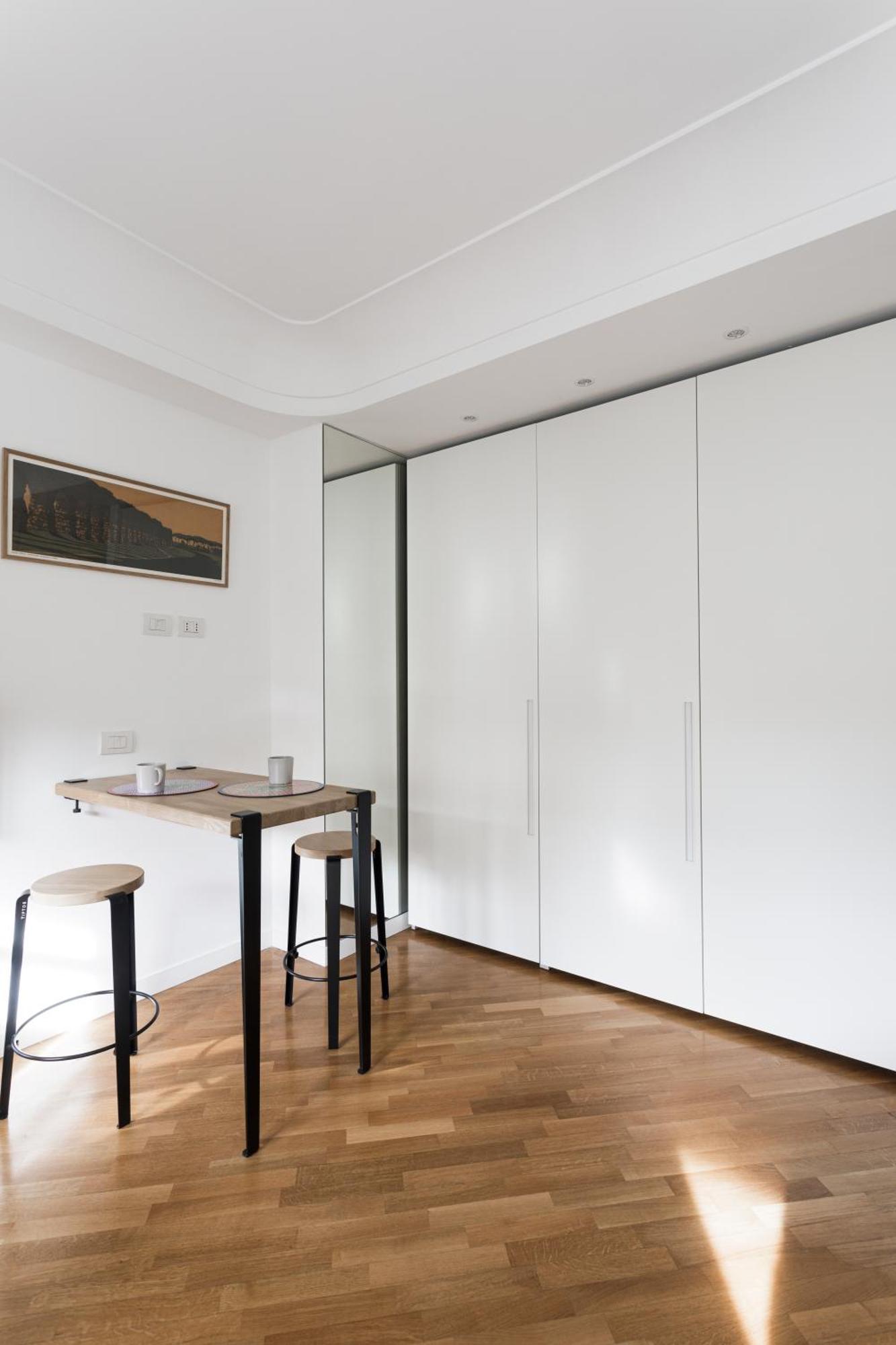 Margherita Apartment Rom